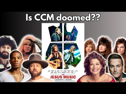 “The Jesus Music” documentary gets almost everything wrong about the Christian music industry