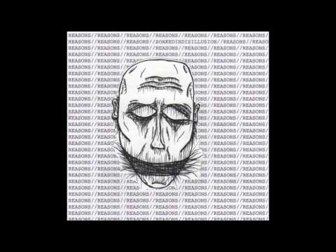 Soaked in Disillusion-Reasons EP