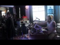 GusGus Live at KEX - Iceland Airwaves 2011 