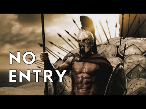 Protecting Your Borders - A Stellaris Meme