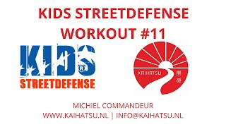 KSD workout 11