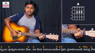 ఆశీర్వాదంబుల్ మా మీద