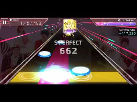 [SuperstarPledis] Orange Caramel Ft. Nu'est _ Dashing through the snow in highheels