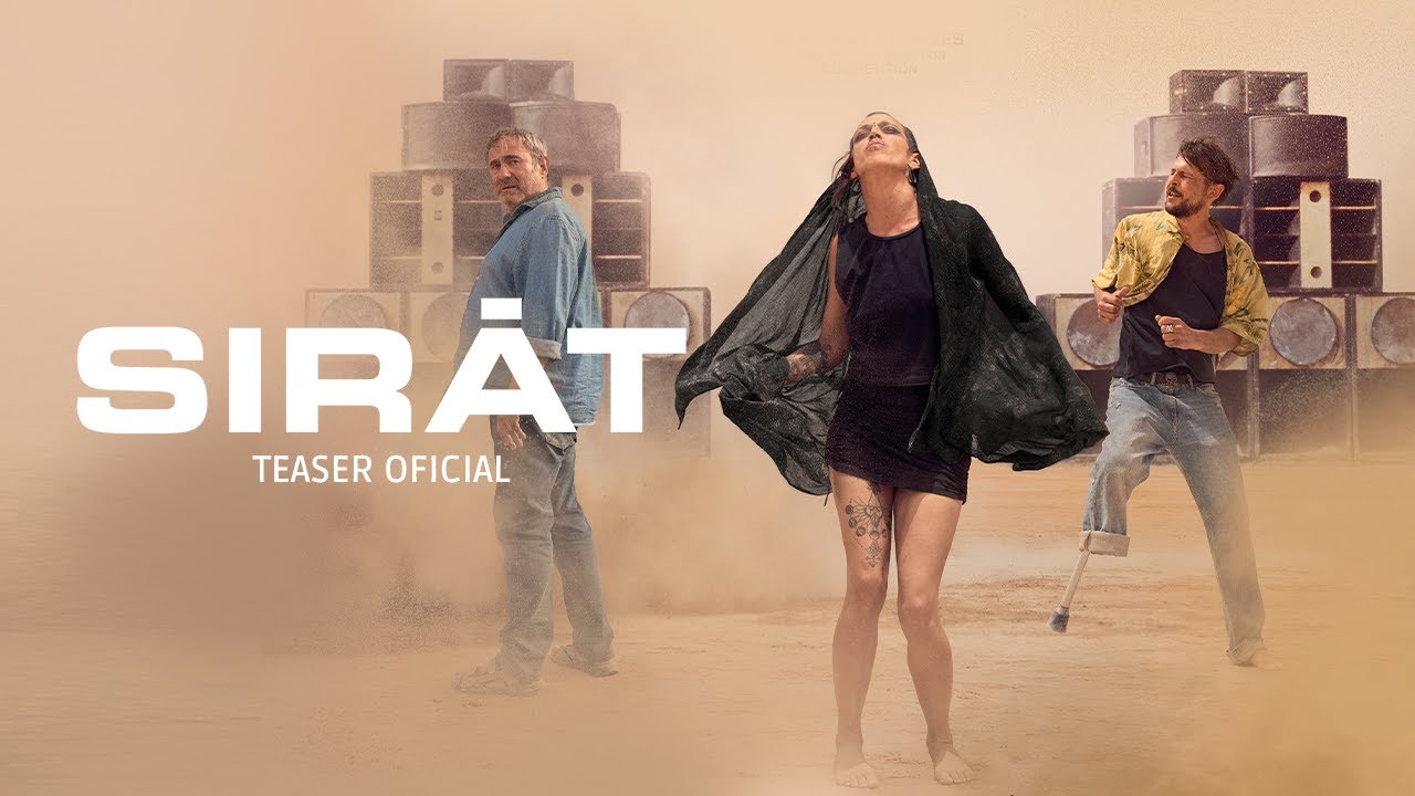 teaser Oficial