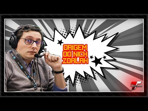 ZorlaK: Origem do nick e explica como se escolhe um nick