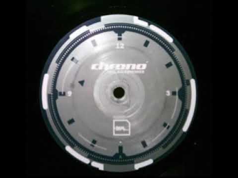 Paul Kalkbrenner - Chrono EP (2001)