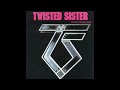 Twisted Sister  I've Had Enough