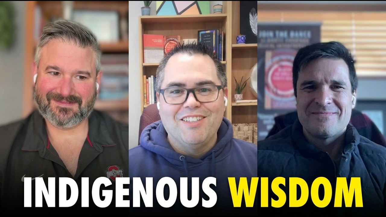 The Circular Hermeneutic: Indigenous Wisdom and the Future of Biblical Interpretation