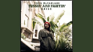 Fussin' and Fightin'