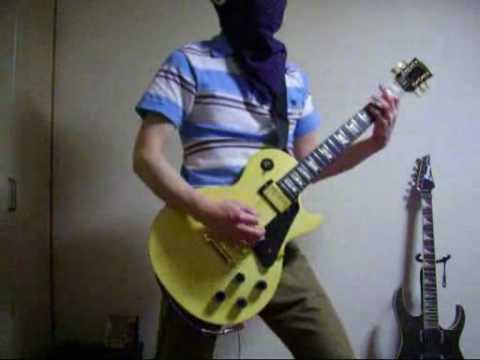 S.A.T.O. / Ozzy Osbourne (cover)