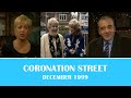 Coronation Street December 1999
