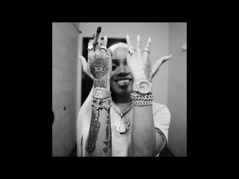 [FREE] DABABY x GLORILLA TYPE BEAT - "STOMP!" | CLUB TYPE BEAT