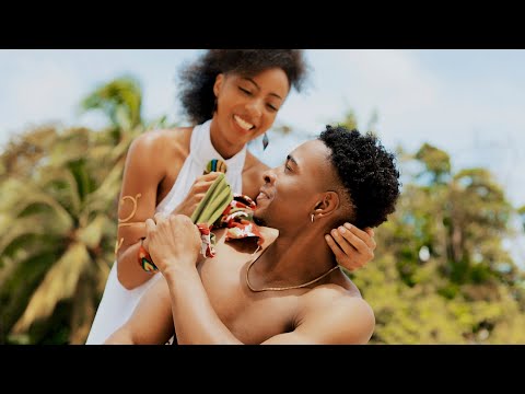 Estoy Enamorado  -  Meiler ❌ Ángel Huellas (VIDEO OFICIAL) - Salsa urbana