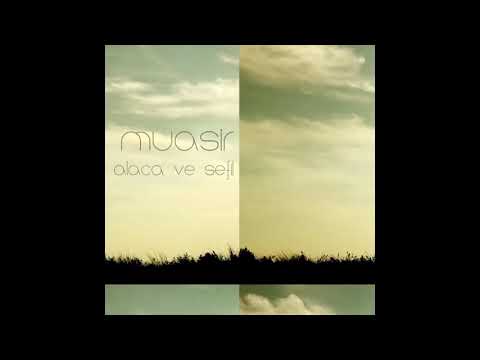 Ağaçkakan - Benlik Adezyonu (ft. Muasır)