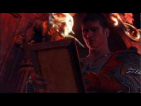 DMC Devil May Cry -  Walkthrough/Gameplay Ep 6 - Osiris!!!!!!!!!!!!!!!!