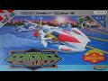 Seicross NES Longplay No Commentary