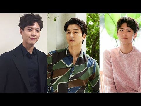 190308 Park Bo Gum Seo-Bok' Synopsis