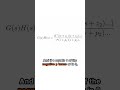 Poles And Zeroes In Error Analysis Control Systems