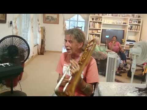 Perdido -  Etzel Provence, Conny Fikse, Martien van Haren, Angel Salsbach, & Bibi Provence