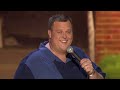 Billy Gardell Halftime 2011 Full Show AI Upscale
