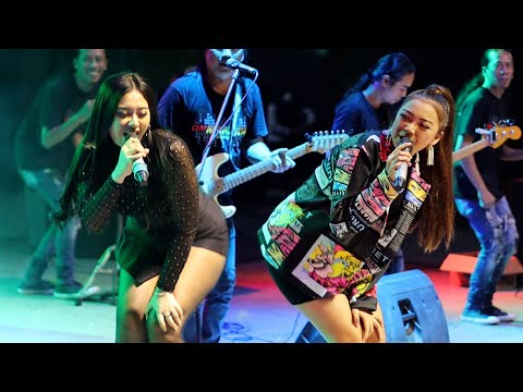 Yeyen Vivia Riza KDI - RUNTAH / Om MONATA