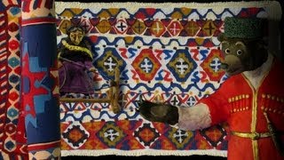 Мульти-Россия - Дербент (Республика Дагестан)