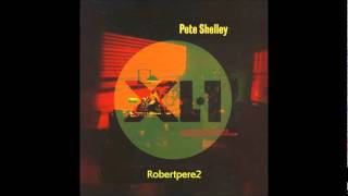 Pete Shelley - Telephone Operator - If You Ask Me (Dub) - (XL1)  1994