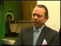 The London Hospital's mobile MRI Scanner | Thames News