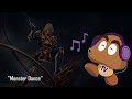 Castlevania II Simon S Quest OST Monster Dance HQ Version