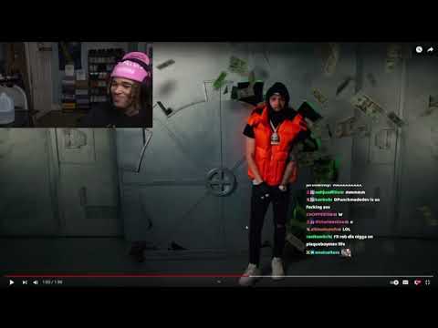 Punchmade Dev disses plaqueboymax