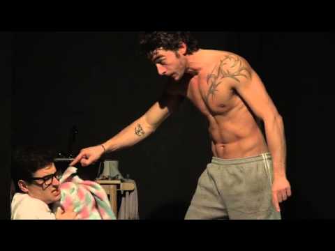 Bandes-annonce Visioscène - Cellule grise