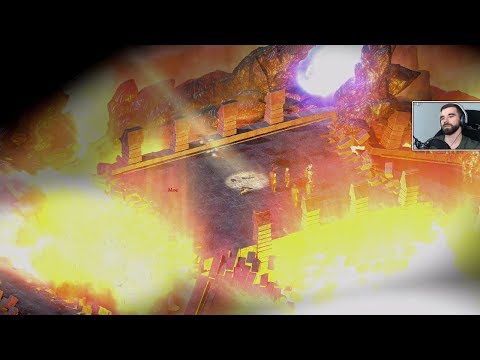 Pillars of Eternity II: Deadfire - BoW #33 - Waidwen