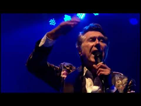 Bryan Ferry - Oh Yeah! (Live  Glastonbury 2014)