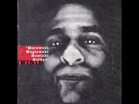 M.W.N.H. - Świnie (1985) (Full Album)