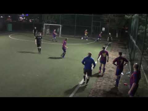 25  КХ 6 тур 10б лига Emperika – Adrenaline