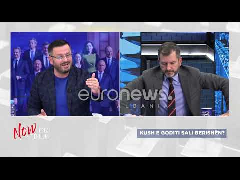 Bushati sherr me Ndrecën: Del nëpër studio të kapësh ndonjë vend pune, sa të hoqën bëhesh analist