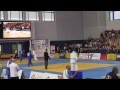 Judo European Cup Cadets 2013 BE ...