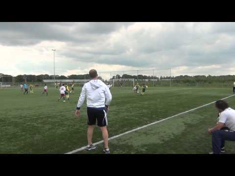 ADO O12 HSV O12 24 05 2014 eerste helft