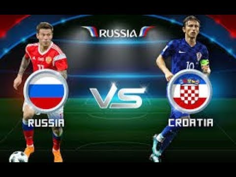 Russia vs Croatia 2-2 (3-4) - All Goals & Extended Highlights