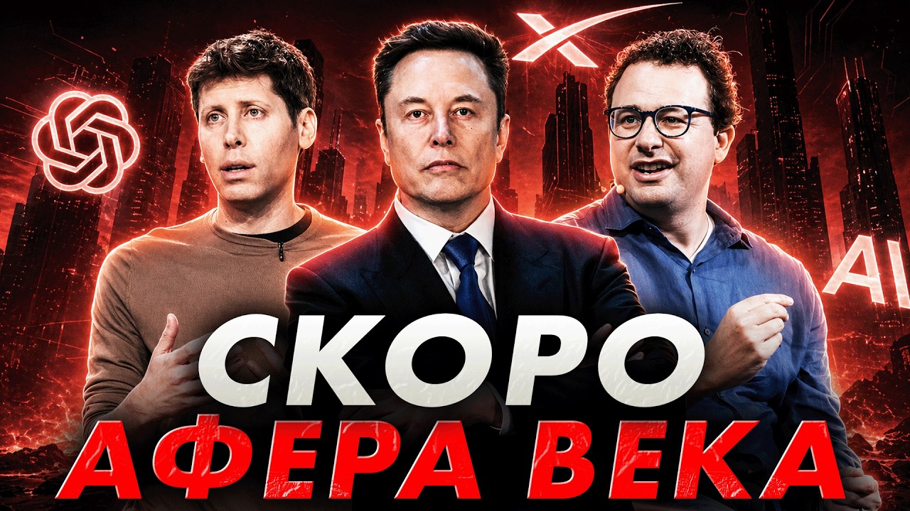 МАСК ВЕДЕТ К КАТАСТРОФЕ! Никто не заметил, как элиты переписали правила