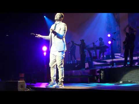 Guy Sebastian Angels Brought Me Here