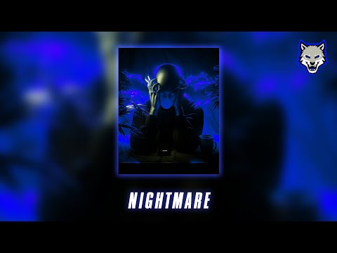 EBEN, Tim Beeren & Shiah Maisel - Nightmare (Bass Boosted)
