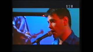 1986 The Wedding Present - You Should Always Keep in Touch with Your Friends