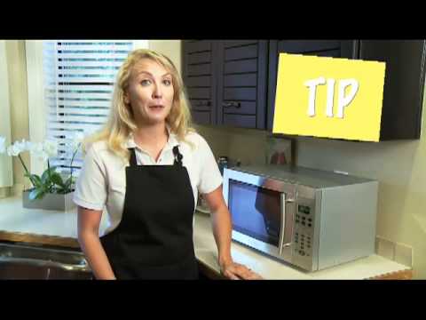 Microwave Rice, Pasta and Veggie Cooker - Kitchen Gadget Demo - Progressive International