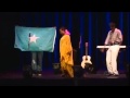 Hodan Abdirahman IYo Dalmar Yare Heestii Istareex