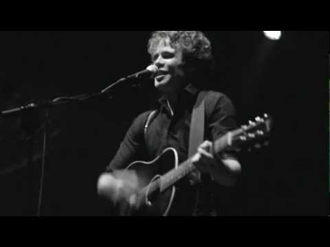 Josh Ritter - "Kathleen" - from the Live at The Iveagh Gardens DVD