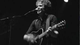 Josh Ritter - &quot;Kathleen&quot; - from the Live at The Iveagh Gardens DVD