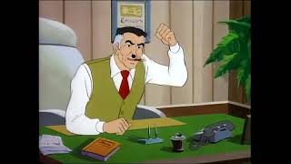 MF DOOM - Hoe Cakes ED Sample