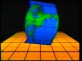 GED PBS TV Social Studies Spanish Intro Credits