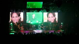 Josh Turner - Eye Candy, Live from New York City July 2012